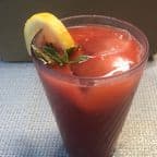 Best Strawberry Mint Lemonade in Chicago, IL