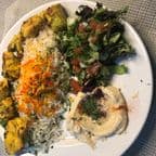 Best Chicken Kabob in Chicago, IL