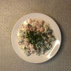 Best Jerusalem Salad in Chicago, IL