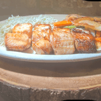 Best Salmon Kabobs in Chicago, IL