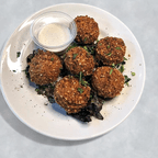 Best Falafel in Chicago, IL