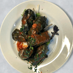 Best Dolmah in Chicago, IL