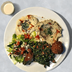 Best Veggie Combo in Chicago, IL