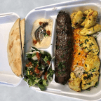 Best Meat Combo in Chicago, IL