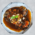 Best Eggplant Steak in Chicago, IL