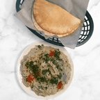 Best Baba Ghannouj in Chicago, IL