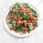 Best Fattoush Salad in Chicago, IL