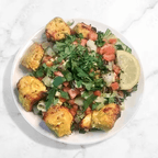 Best Green Salad with Protein in Chicago, IL