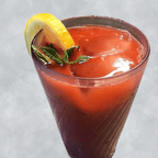 Best Strawberry Mint Lemonade in Chicago, IL