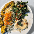 Best Chicken Kabob in Chicago, IL