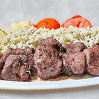 Best Lamb Kabobs in Chicago, IL