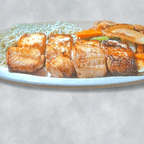 Best Salmon Kabobs in Chicago, IL