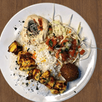 Best Chicken Duo Package in Chicago, IL