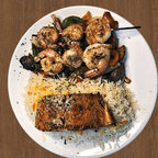 Best Seafood Duo Package in Chicago, IL