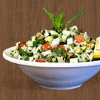 Best Persian Salad in Chicago, IL