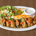 Best Dolmah Plate in Chicago, IL