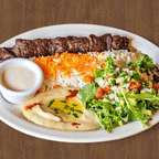 Best Beef Kabob in Chicago, IL