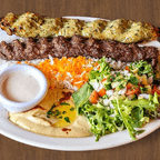 Best Koubideh Combo in Chicago, IL