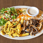 Best Shawarma Combo in Chicago, IL