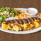 Best Meat Combo in Chicago, IL