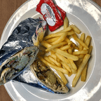 Best Veggie Sandwich in Chicago, IL