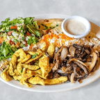 Best Shawarma Duo Package in Chicago, IL