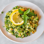 Best Tabbouleh Salad in Chicago, IL
