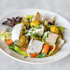 Best Feta Cheese Salad in Chicago, IL