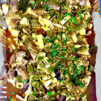 Best Lamb Shank in Chicago, IL