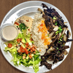 Best Beef Shawarma in Chicago, IL